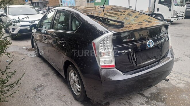 Toyota Prius 2010, 281,000 km - 1.8 l - Bakı