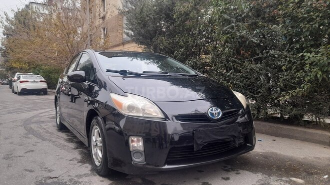 Toyota Prius 2010, 281,000 km - 1.8 l - Bakı