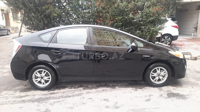 Toyota Prius 2010, 281,000 km - 1.8 l - Bakı