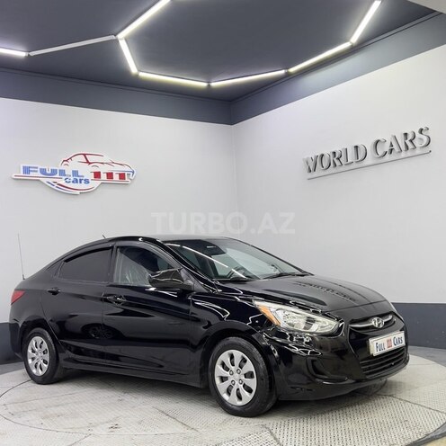 Hyundai Accent-8