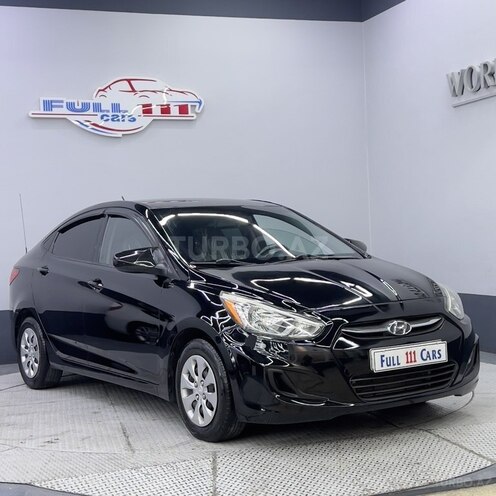 Hyundai Accent-9