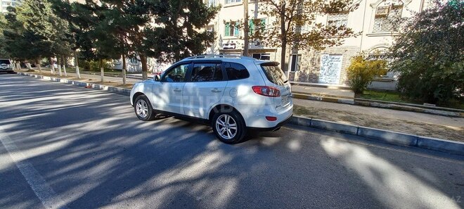 Hyundai Santa Fe 2009, 203,000 km - 2.0 л - Bakı