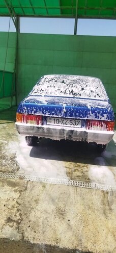 LADA (VAZ) 21099 2002, 420,000 km - 1.5 l - Ağcabədi