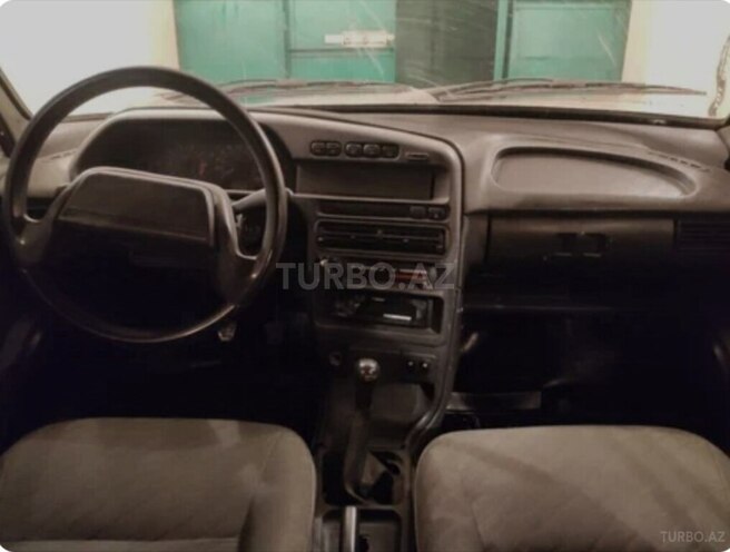LADA (VAZ) 21099 2002, 420,000 km - 1.5 l - Ağcabədi