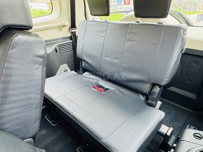 Mitsubishi Pajero 2017, 132,000 km - 3.0 л - Bakı