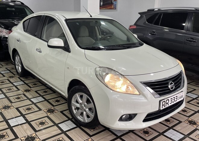 Nissan Sunny-3