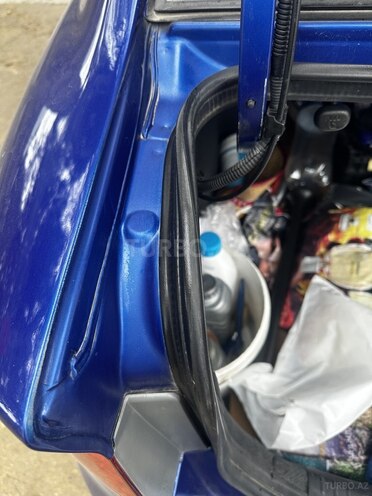 Kia Cerato 2009, 186,000 km - 2.0 l - Bakı