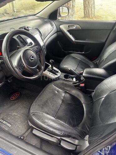 Kia Cerato 2009, 186,000 km - 2.0 l - Bakı