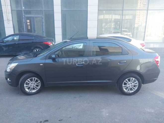 Chevrolet Cobalt 2022, 139,000 km - 1.5 l - Bakı