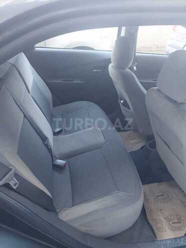 Chevrolet Cobalt 2022, 139,000 km - 1.5 l - Bakı