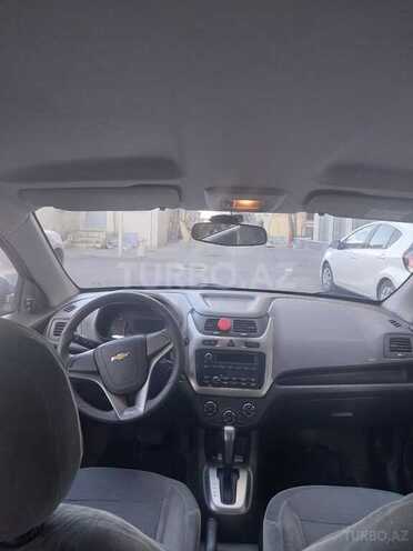 Chevrolet Cobalt 2022, 139,000 km - 1.5 l - Bakı