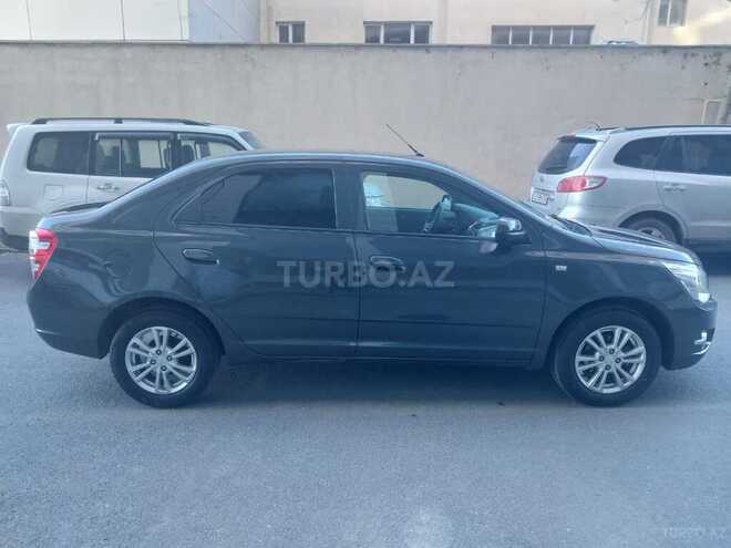 Chevrolet Cobalt 2022, 139,000 km - 1.5 l - Bakı