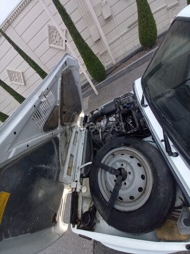 LADA (VAZ) Niva 2012, 126,000 km - 1.7 л - Bakı