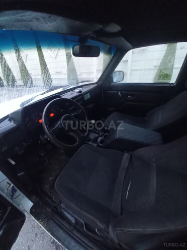 LADA (VAZ) Niva 2012, 126,000 km - 1.7 л - Bakı