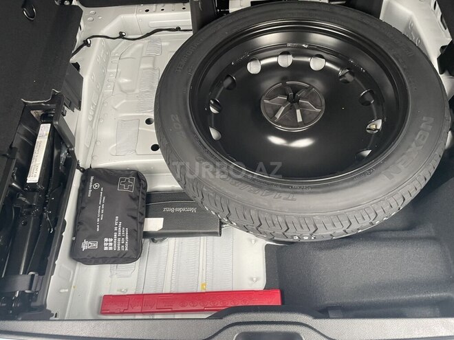 Mercedes GLC 300 4MATIC 2021, 0 km - 2.0 l - Bakı