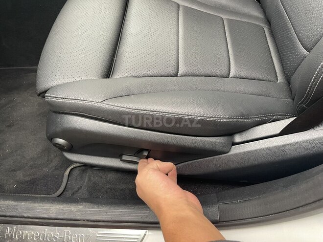 Mercedes GLC 300 4MATIC 2021, 0 km - 2.0 l - Bakı