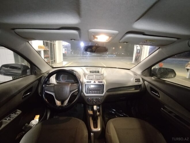 Chevrolet Cobalt 2019, 188,000 km - 1.5 l - Bakı