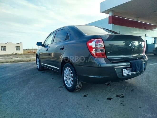 Chevrolet Cobalt 2019, 188,000 km - 1.5 l - Bakı
