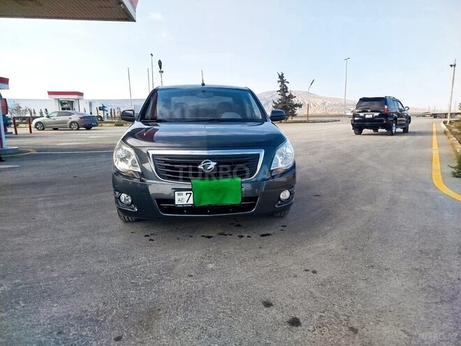Chevrolet Cobalt 2019, 188,000 km - 1.5 l - Bakı