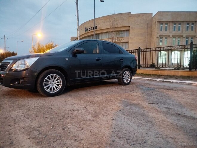 Chevrolet Cobalt 2019, 188,000 km - 1.5 l - Bakı