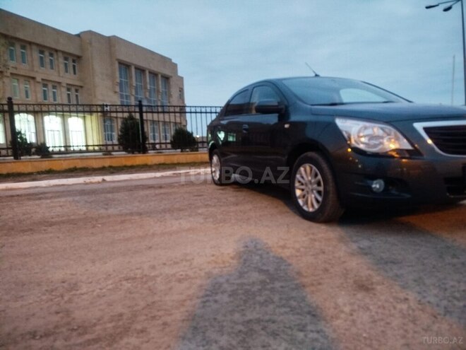 Chevrolet Cobalt 2019, 188,000 km - 1.5 l - Bakı