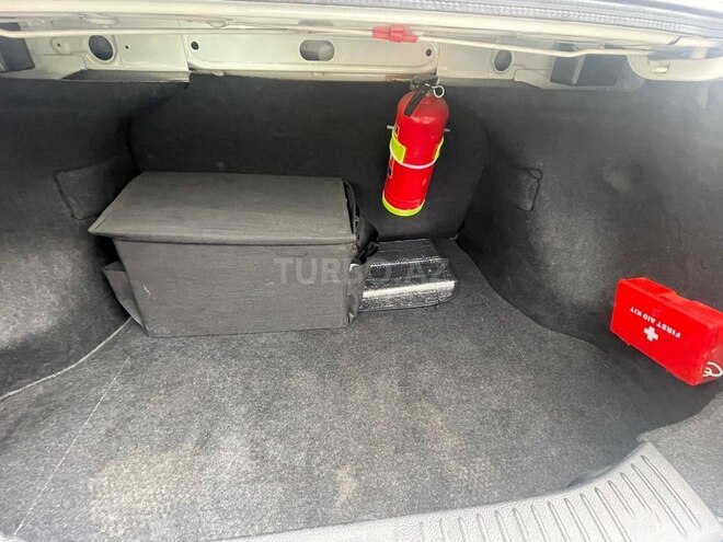 Nissan Tiida 2012, 155,000 km - 1.5 л - Bakı
