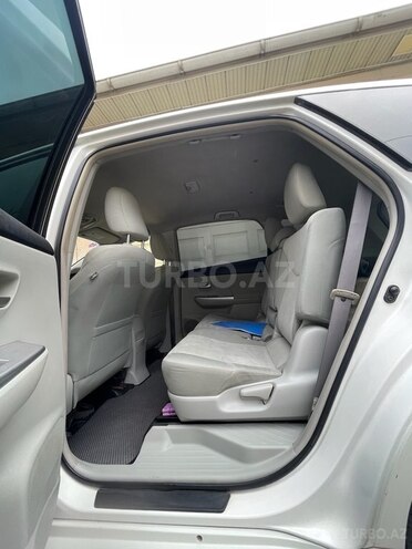 Toyota Prius V 2012, 226,000 km - 1.8 л - Bakı
