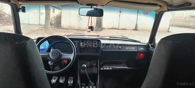 LADA (VAZ) 2107 2007, 72,463 km - 1.6 л - Gəncə