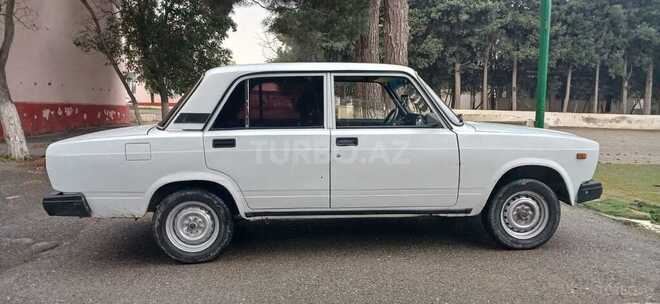 LADA (VAZ) 2107 2002, 78,000 km - 1.5 l - Bakı