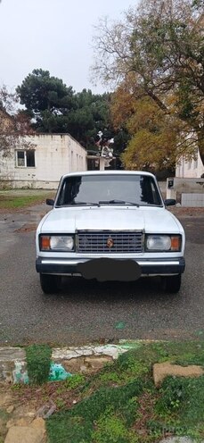 LADA (VAZ) 2107 2002, 78,000 km - 1.5 l - Bakı