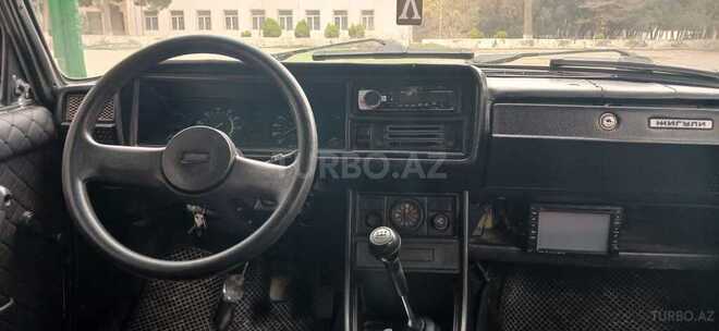LADA (VAZ) 2107 2002, 78,000 km - 1.5 l - Bakı