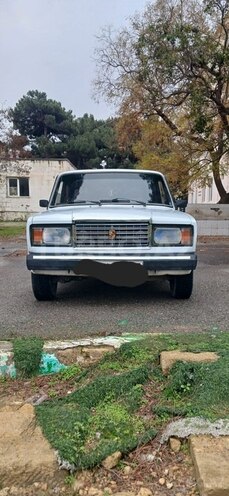 LADA (VAZ) 2107 2002, 78,000 km - 1.5 l - Bakı