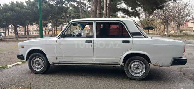 LADA (VAZ) 2107 2002, 78,000 km - 1.5 l - Bakı