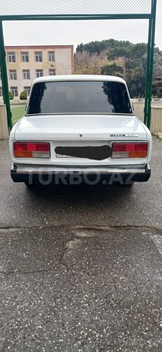 LADA (VAZ) 2107 2002, 78,000 km - 1.5 l - Bakı