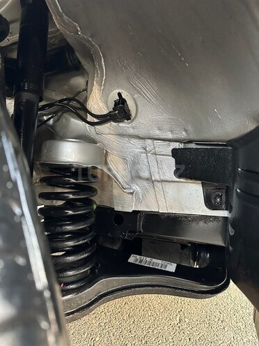 Mercedes E 240 1998, 142,000 km - 2.4 л - Bakı