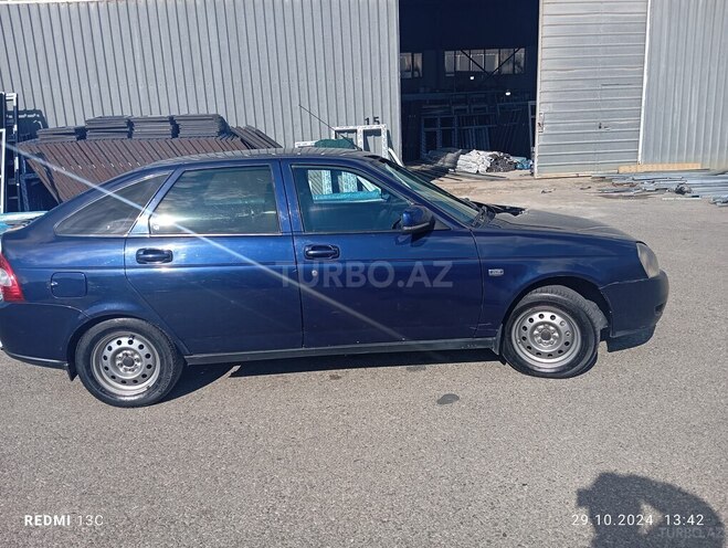 LADA (VAZ) Priora 2015, 220,000 km - 1.6 l - Bakı