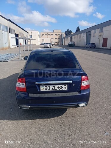 LADA (VAZ) Priora 2015, 220,000 km - 1.6 l - Bakı