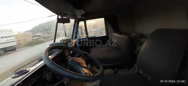 KamAz 55111 1989, 250,000 km - 11.0 l - Bakı