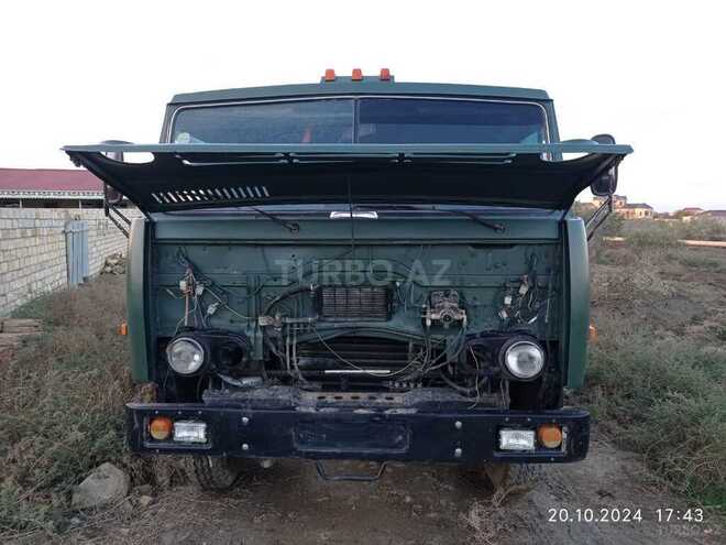 KamAz 55111 1989, 250,000 km - 11.0 l - Bakı