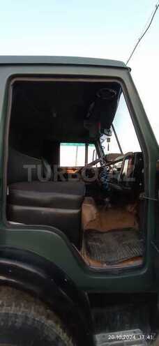 KamAz 55111 1989, 250,000 km - 11.0 l - Bakı