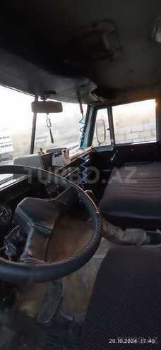 KamAz 55111 1989, 250,000 km - 11.0 l - Bakı