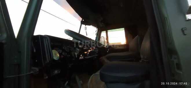 KamAz 55111 1989, 250,000 km - 11.0 l - Bakı