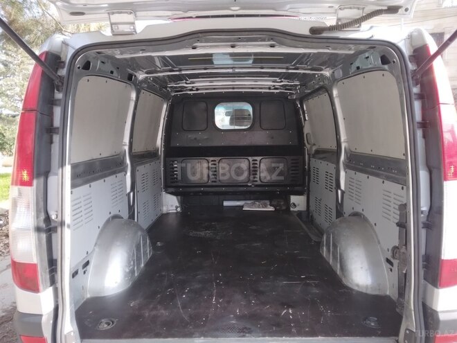 Mercedes Vito 111 2006, 327,000 km - 2.2 л - Bakı