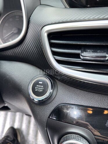 Hyundai Tucson 2021, 39,000 km - 2.0 l - Bakı