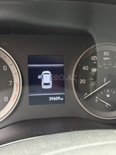 Hyundai Tucson 2021, 39,000 km - 2.0 l - Bakı