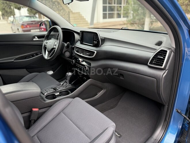 Hyundai Tucson 2021, 39,000 km - 2.0 l - Bakı