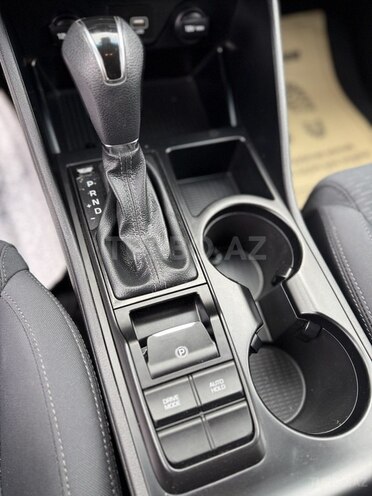 Hyundai Tucson 2021, 39,000 km - 2.0 l - Bakı