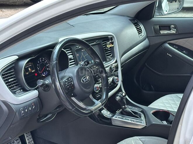 Kia Optima 2015, 83,000 km - 2.0 l - Bakı