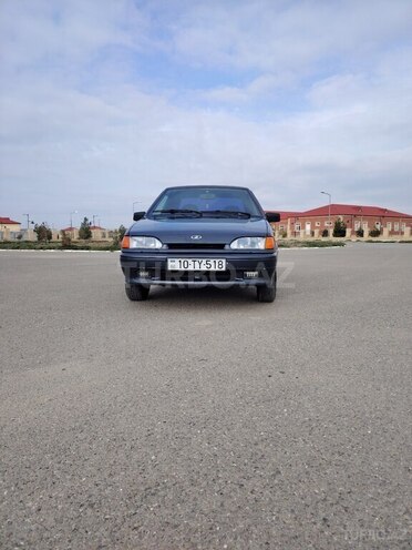 LADA (VAZ) 2115 2008, 356,613 km - 1.6 l - Hacıqabul