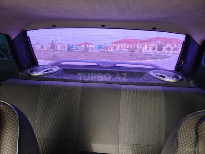 LADA (VAZ) 2115 2008, 356,613 km - 1.6 l - Hacıqabul